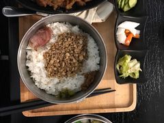 -小明同学(三里屯店)