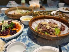 -米庄·原味私房菜(骏壹万邦店)