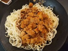 -贡梅老面馆·蟹粉面·无锡特色小吃(南长街主推店)