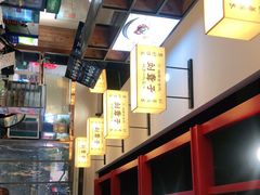-刘聋子粉馆(张家界总店)