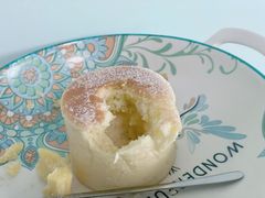 -CARINO BAKERY&CAFE(人广来福士店)