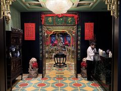 -誉八仙粤菜(万象天地店)