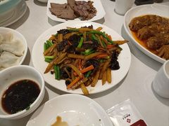 -枫林饺子