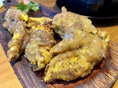 -莲餐厅·湖北菜·藕汤老手艺(愚园路店)