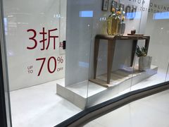 -ZARA(重庆华润万象城中区店)