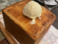 面包诱惑-绿茶餐厅(成都大悦城店)