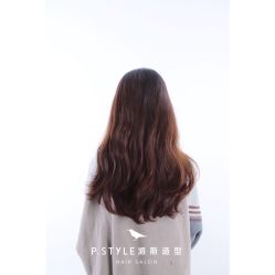 -P.STYLE 派斯造型