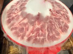 -南门四季铜锅涮肉(左家庄店)