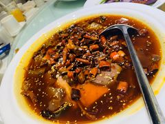 -顺风海鲜港(长寿路店)