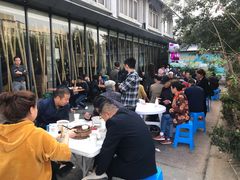 -花园茶楼(兴城西路店)