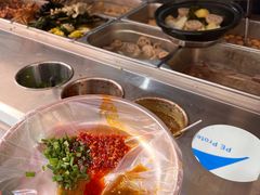 辣椒酱-钟村牛杂