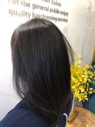 -潘多拉Hairsalon