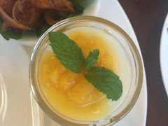 -听松楼·花园酒店·自助餐厅(红梅公园店)