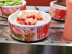 -龍歌自助小火锅(秦淮水游城店)