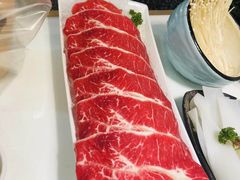 -洪氏嗨捞·猪肚鸡火锅(阳光天地店)