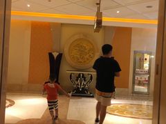 -白金汉爵大酒店(相城店)