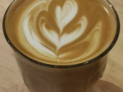 -Legno.ita Coffee by Wood(襄阳南路店)