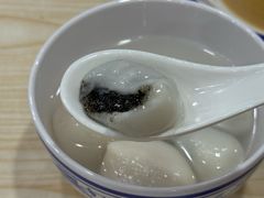 -美新点心店(陕西北路店)