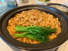-安蒂娅.悦景轩中餐厅(西乡店)