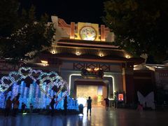 -济南方特东方神画