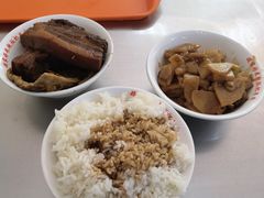 -赵家好米干饭把子肉(小纬六路店)