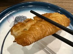 三白油条-锡和无锡菜(景丽苑店)