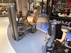 -懒人Club运动健身·运动康复·私教(三迪中心店)