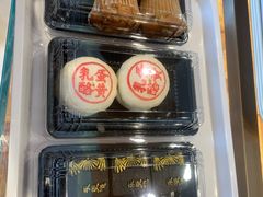 -東更道点心行(文化东路店)