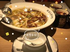 -新太二·鲜料川菜(万泰汇店)
