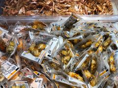 -水一方现烤鱿鱼丝大连特产(华南亿合城店)