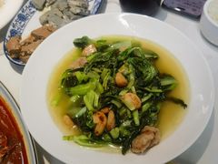 -又见炊烟私房菜(敬亭路店)