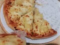 -尊宝比萨(万科金色城市店)