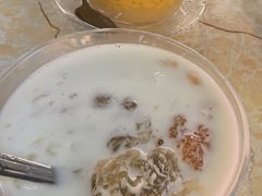 -周大娘牛乳(旧寨古村总店)