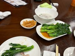-潮福城大酒楼·潮粤菜·港式点心(阳光城店)