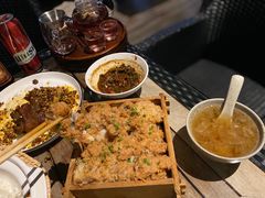 -湘拾(壹方北馆店)