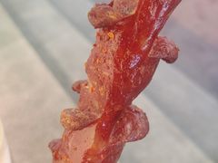 -黑色经典臭豆腐·湖南特产(潇湘文化店)