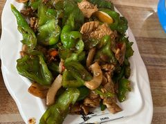 -胡羊焖饼(敦煌店)