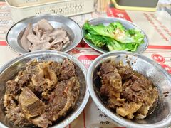 -阿秋牛排(湖心街店)