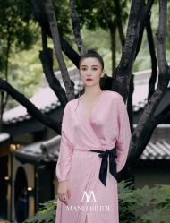 点击看大图 -MANLI BRIDAL婚纱