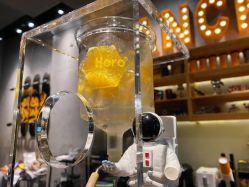 -G-STEPS舞蹈工作室