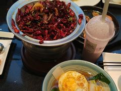 -一楼食业·食惠一楼