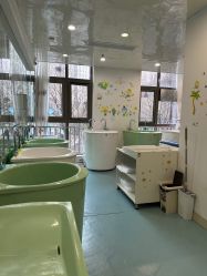 -马博士婴儿游泳馆(望京旗舰店)