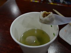 -原巷口鱼丸店(龙头路外卖店)