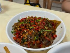 -笨罗卜浏阳菜馆(龙华鹏润达店)