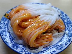 -樊记腊汁肉(竹笆市总店)