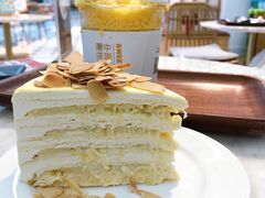 -丹礼糖甜品