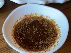 练火经典烧肉酱-炼火烤肉店