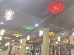 -盐井记·自贡美蛙鲜锅兔(中和店)