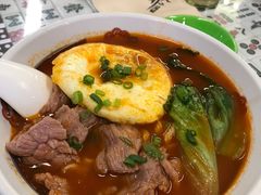 -七爺清汤腩(南开大悦城店)