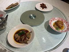 -金美华轩(东方路齐鲁店)